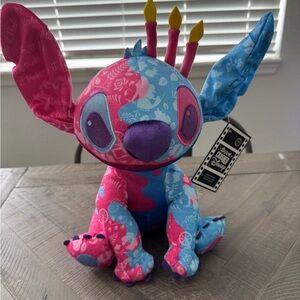 Stitch